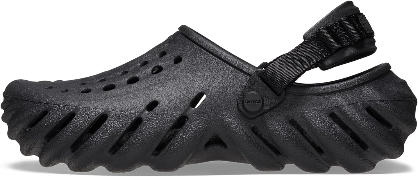 crocs Unisex Adult Echo Clog
