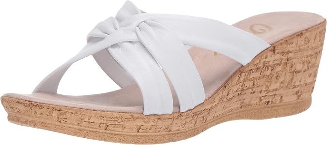 Cork Gayle-2 Sandals