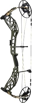 THP Adapt 2 HP Bow Only 70 RH Throwback Green