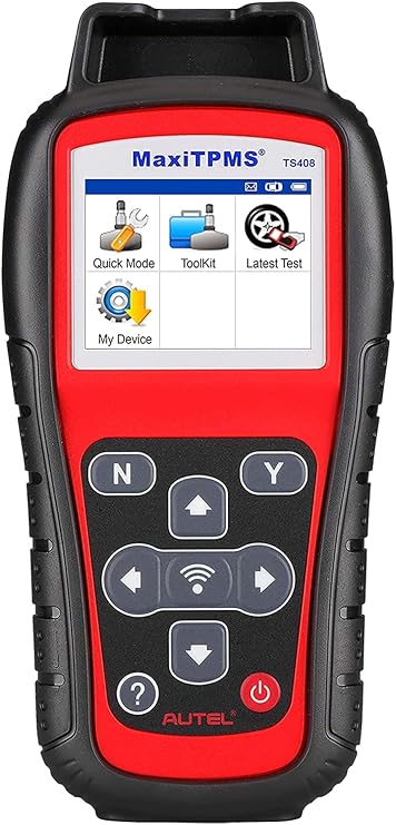 Autel - Maxitpms Ts508Wf Tool (700010)