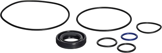 Parts Master 8718 Power Steering Repair Kit