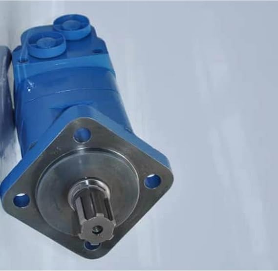 151F0500 OMS80-151F0500 Orbital Motor for Sauer Danfoss