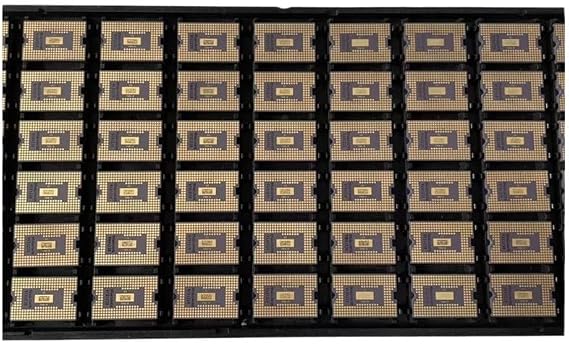 Projector DMD Chip for 1910-50BBM/DLP470TP 0.47 4K Chip