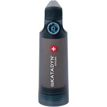 Katadyn Explorer Microfilter
