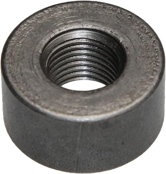 Walker Products 90-189 Oxygen Sensor Bung Mild Steel 12mm Threads