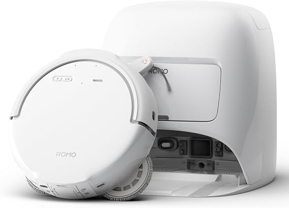 DJI ROMO S (Water Tank Version)