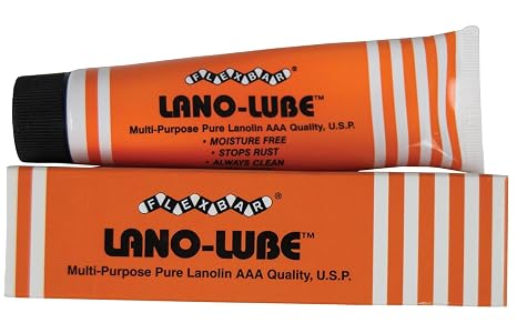 Lano-Lube 2OZ Tube
