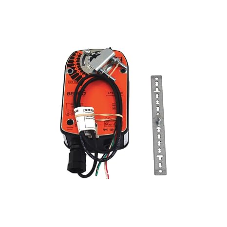 Belimo LF24-3 US Actuator