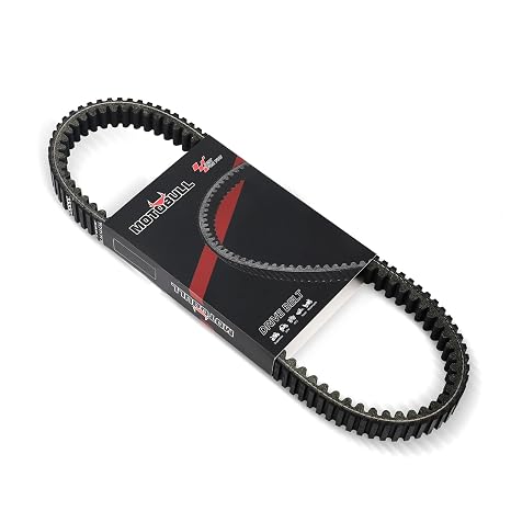 Drive Belt 0823-228 Compatible with Arctic Cat 350 366 400 425 450 500 650 XC450 Replaces 3201-242 23100-PWB1-900