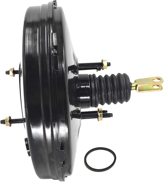 SKP SKBB002 OE Replacement Power Brake Booster