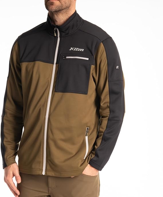 KLIM Men's Glacier Jacket