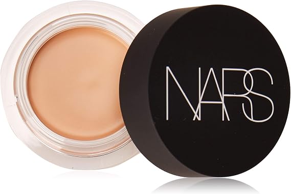 Nars Soft Matte Complete Concealer, Macadamia, 0.21 Ounce