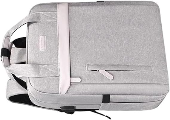 Laptop Backpack for Women 15.6inch Water Resistant Travel Bag with AntiTheft Pocket a