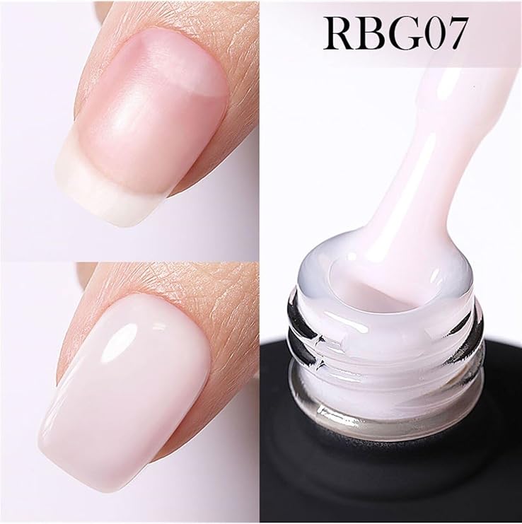 Born Pretty Rubber Base Kat Rbg07 (15Ml) 55341-7 2406
