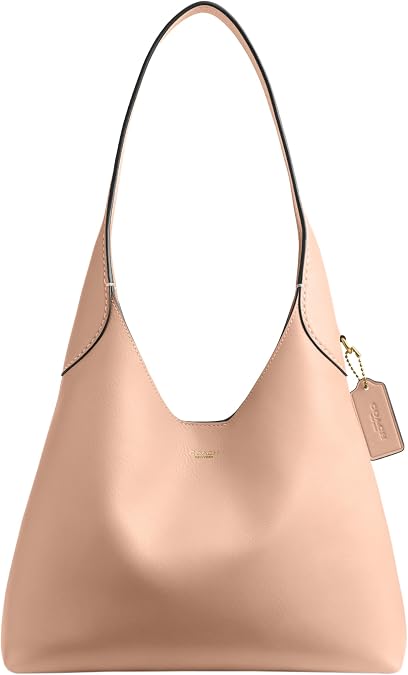 COACH Women's Brooklyn Shoulder Bag 28 Women's Shoulder Bags