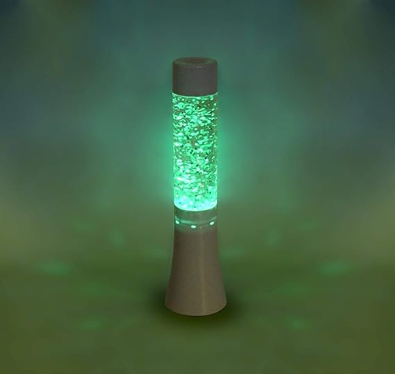 Playlearn lamp, White [Energy Class A]