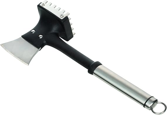 Tescoma "President Chopper with Tenderiser, Assorted