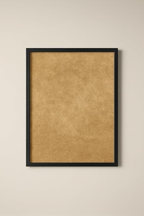 CADDEHEDİYE Kırılmaz PVC Duvar Askılı Fotoğraf Poster Çerçevesi | 13×18 – 15×21 – 18×24 – 21×30 – 30×42 – 33×48 – 35×50 – 50×70 | 4 Farklı Renk Seçenekleri/CADDEHEDİYE Çerçeve (Siyah, 35x50)
