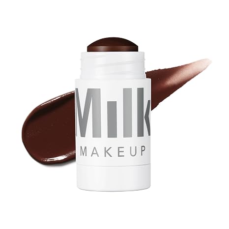 Milk Makeup Creamy Matte Bronzer Multi-Use Stick Buildable + Blendable