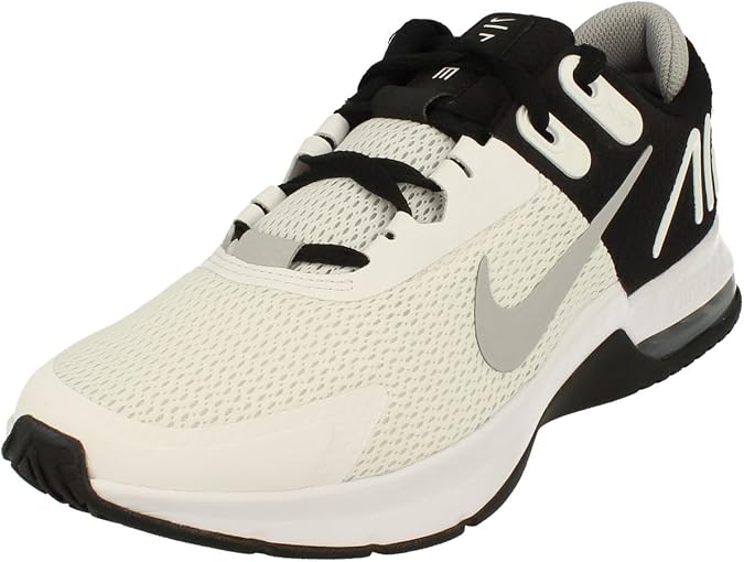 Nike Men's Air Max Alpha Trainer 4 Gymnastics Shoe