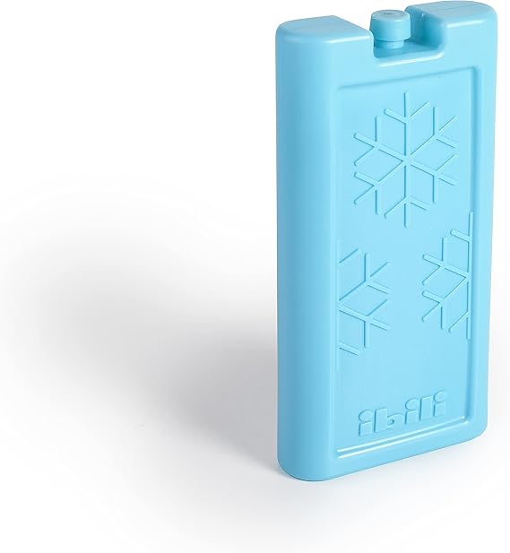 IBILI - 798410 Cold Storage Container 380 ml (Pack of 2)