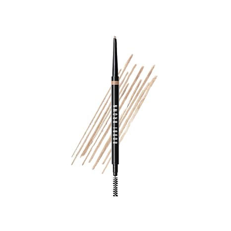Bobbi Brown Precise Brow Pencil | Ultra-Fine Eyebrow Pencil for Natural-Looking Brows