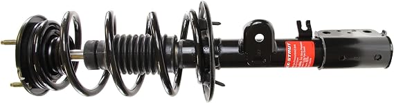 Monroe 172729 Suspension Strut and Coil Spring Assembly