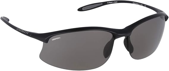 Serengeti Maestrale Sunglasses