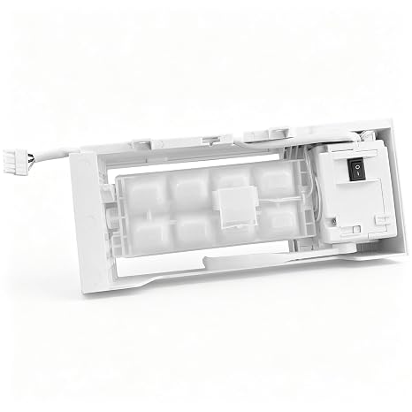 W11284458 W11088559 Ice Maker Parts, Replace for Whirlpool Refrigerators