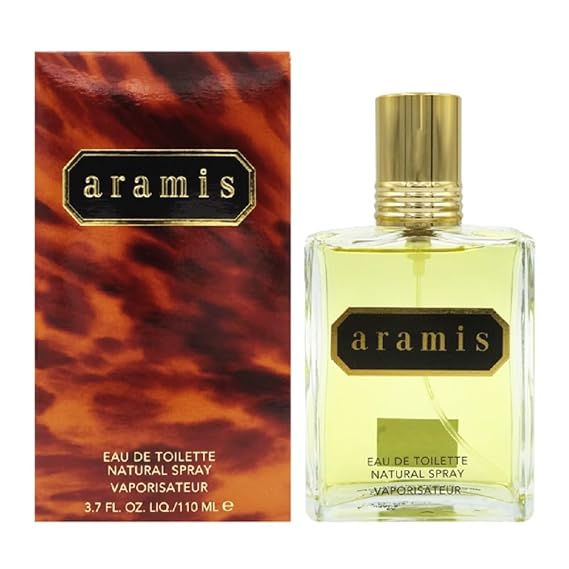 aramisu Aramis aramisu EDT SP 110ml
