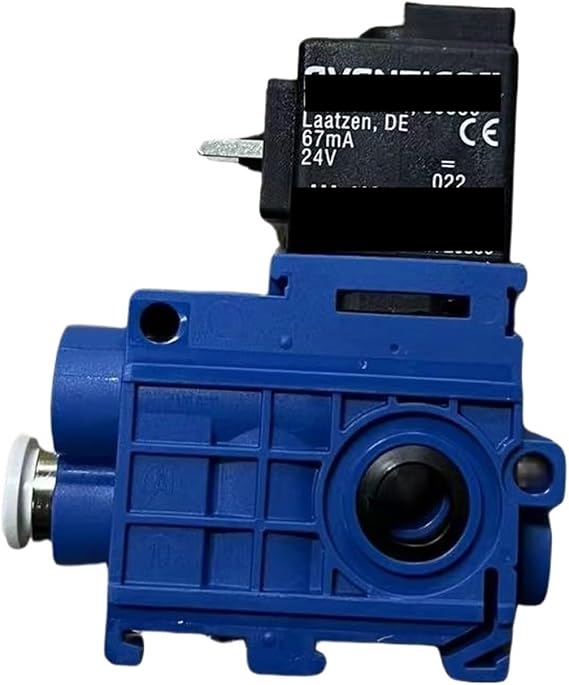 Solenoid Valve 5790600220 5791500220 5790069750 Solenoid Valve(5790600220)