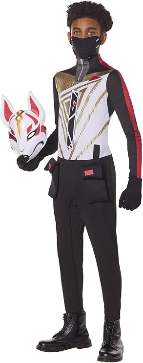 InSpirit Designs Drift Youth Fortnite Costume