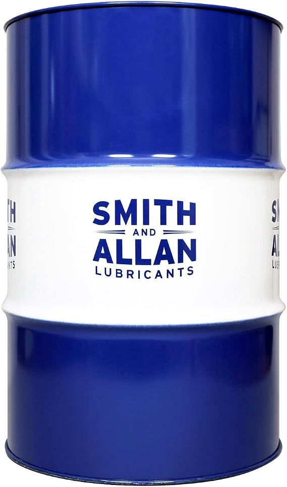 Smith & Allan Log Splitter Oil ISO 22 : Size - 205lt