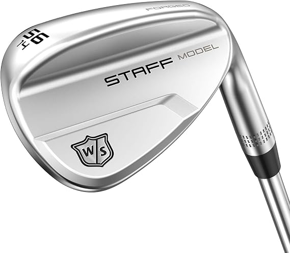WILSON Staff Model Men's Golf Wedge