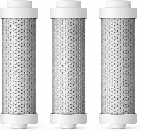 LARQ Essential Bottle Filter 3-Pack
