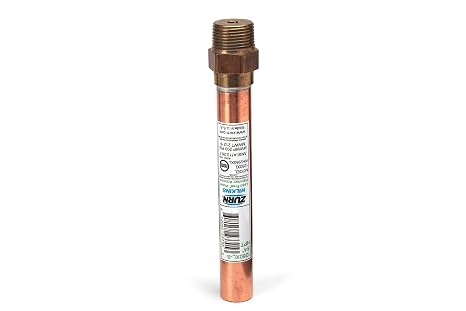 1260XL-B - Water Hammer Arrestor Size "B"