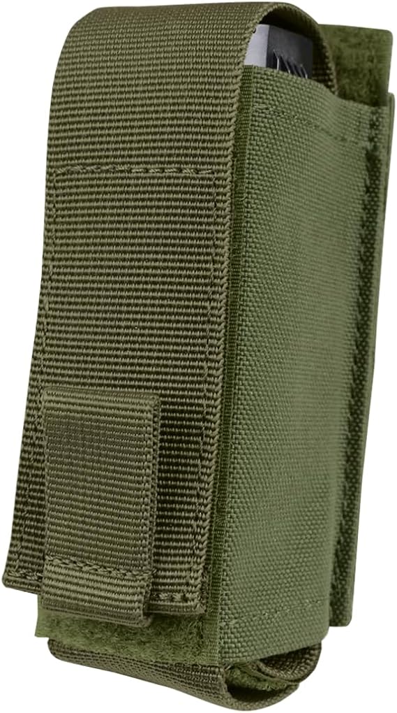 Condor Oc Pouch Olive DRAB