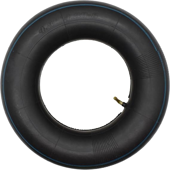 Heavy Duty Replacement Inner Tube 4.80/4.00-8, 1-Pack