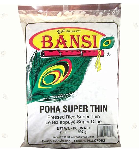 Poha Super Thin 2Lb