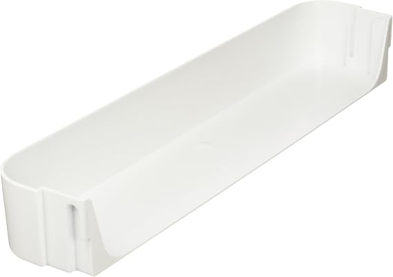 Norcold White 624863 Door Bin for N611