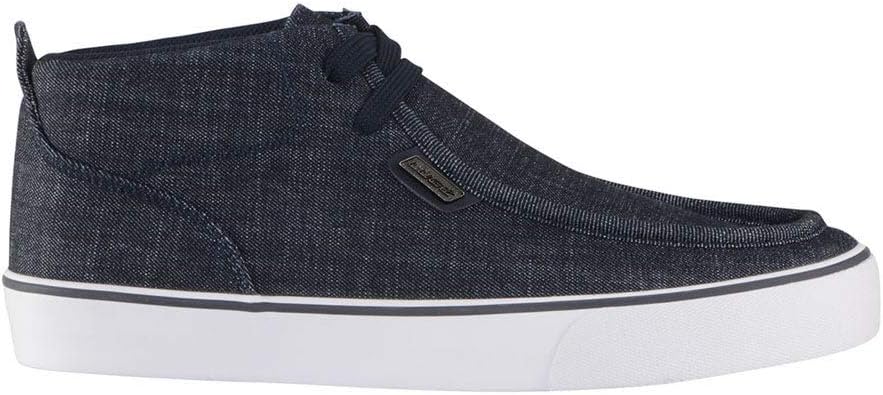 Lugz Men's Strider 2 DenimSneaker