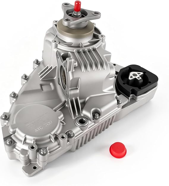 ATC700 Transfer Case Assembly Compatible with BMW X5 X6 E70 E71 2007-2013 Replace 27107599886