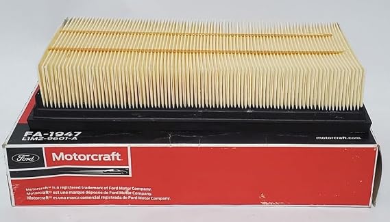 Motorcraft Element