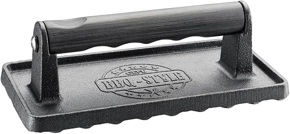 GEFU Meat Weight Fleischbeschwerer