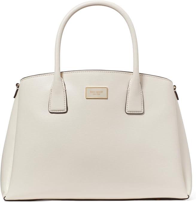 kate spade new york Serena Saffiano Leather Satchel