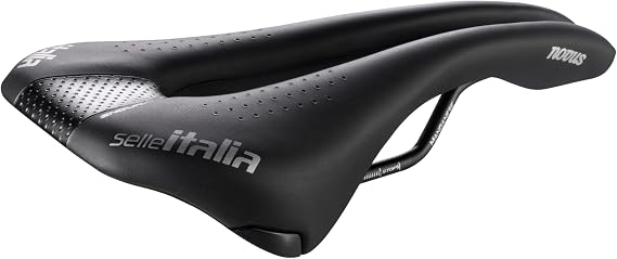 Selle Italia Novus SuperFlow Endurance TM