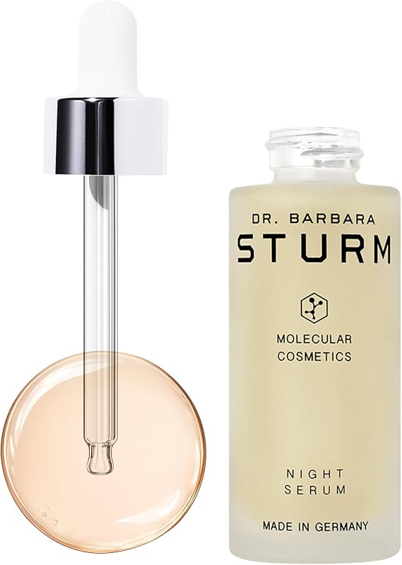 Night Serum 1.01 Fl Oz