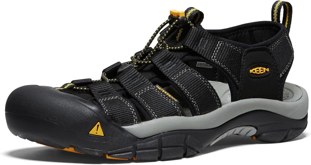 KEEN Men's Newport H2 Sandal