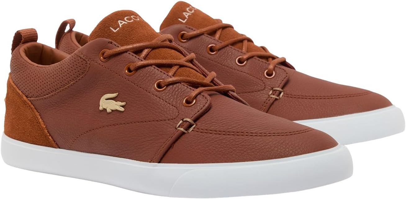 Lacoste Mens Bayliss Sneaker