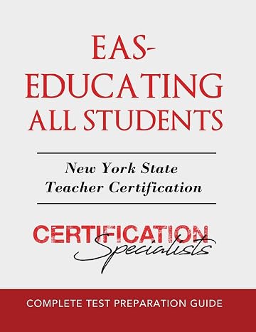 Eas: Educating All Students